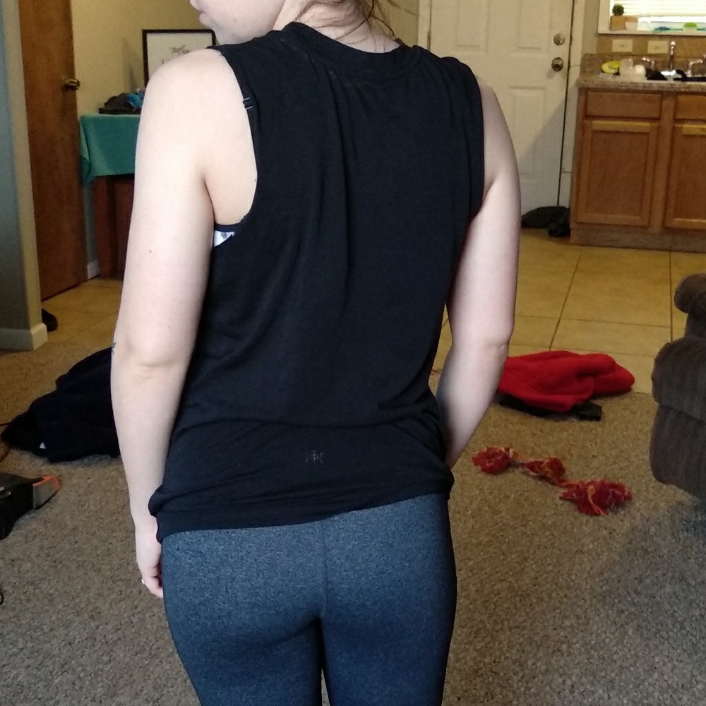 Muscle tee - Picture 2 of 2